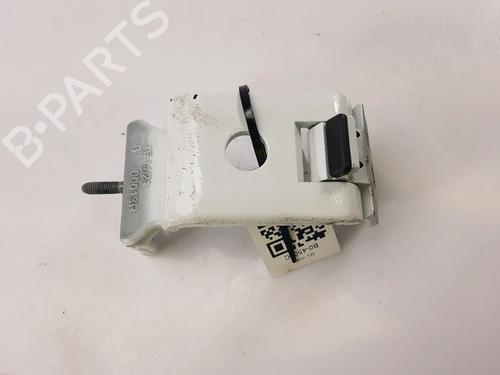 Used Hinge/Door check strap OPEL MOVANO B Van (X62) 2.3 CDTI FWD (FV) (136 hp) 27917488