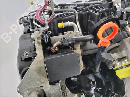 Engine SEAT IBIZA IV (6J5, 6P1) 1.6 TDI | BP30093703M1 