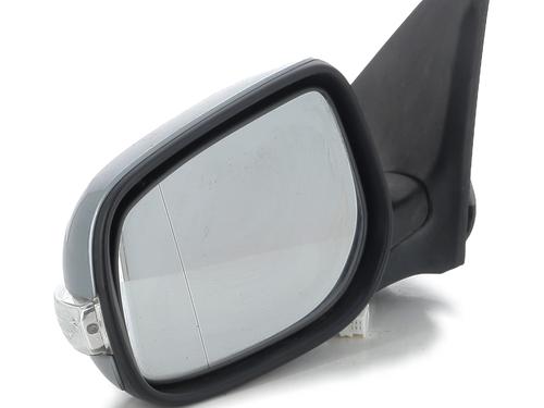 Left mirror TOYOTA AVENSIS Estate (_T25_) 2.0 D-4D (ADT250_, ADT250R) | BP30917851C26