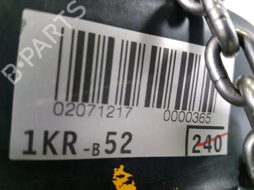 Engine PEUGEOT 107 (PM_, PN_) 1.0 | BP31913052M1 