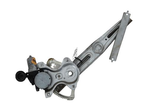 Front right window mechanism TOYOTA YARIS (_P9_) 1.0 VVT-i (KSP90_, KSP90R) | BP29389719C23 