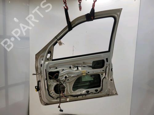 Right front door RENAULT CLIO II (BB_, CB_)  | BP27440030C3 