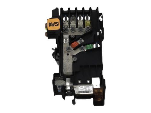 Electronic module PEUGEOT 308 I (4A_, 4C_) 1.6 HDi | BP30094363M83 