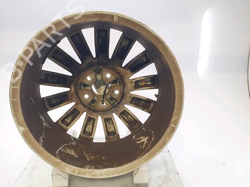 Rim FIAT 500L (351_, 352_) 1.6 D Multijet (199LYD1B) | BP28486092C45