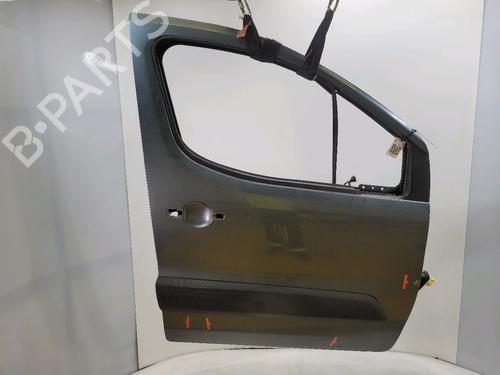 Used Right front door CITROËN BERLINGO Box Body/MPV (B9) 1.6 HDi 90 16V (90 hp) 28332649