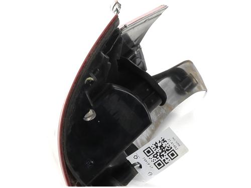 Right taillight CITROËN C4 Grand Picasso I (UA_) 1.6 HDi 110 | BP28333102C35 