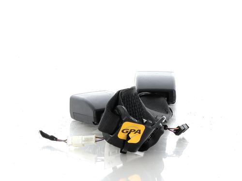 Seat buckle BMW 1 (F20) 116 d | BP27902845I32 