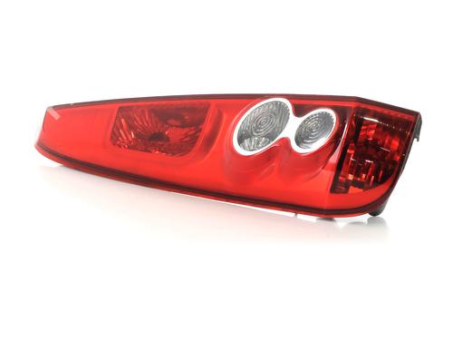 Left taillight FORD FIESTA V (JH_, JD_) 1.4 16V | BP26877599C34 
