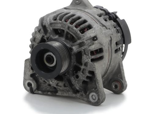 Used Alternator RENAULT TWINGO II (CN0_) [2007-2025]  27552273