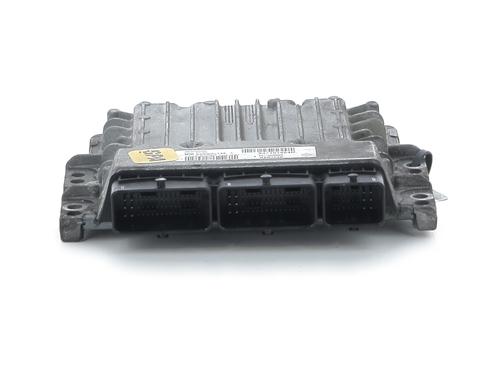 Used Engine control unit (ECU) Engine control unit (ECU) RENAULT MEGANE III Hatchback (BZ0/1_, B3_) 1.5 dCi (BZ09, BZ0D, BZ1W, BZ29, BZ14) (110 hp) 34051190 34051190
