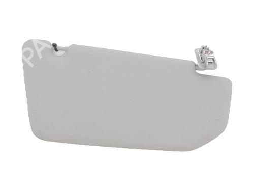 left-sun-visor-renault-grand-scenic-iii-jz01_-2009-2010-2011-2012-2013-2014-2015-2016-31821984 main image