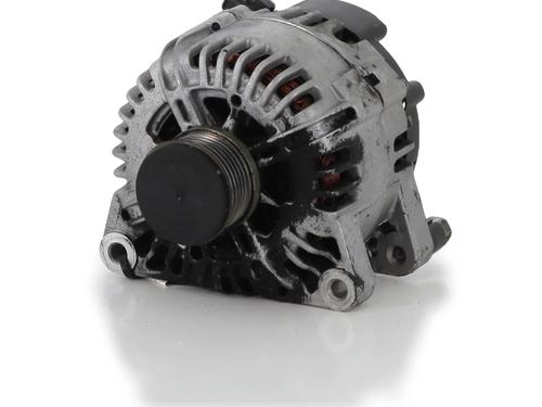 Generator PEUGEOT 206 Hatchback (2A/C) 1.4 HDi eco 70 (68 hp) 29552309
