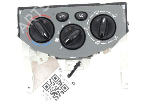 AC Styreenhet / Manøvreringsenhet NISSAN PRIMASTAR Van (X83) 2.0 dCi 115 | BP28365188I5 