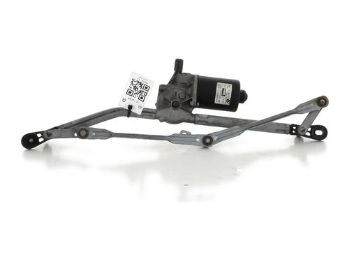 Front wiper motor FIAT PUNTO (188_) 1.2 Bifuel | BP29495900M29 