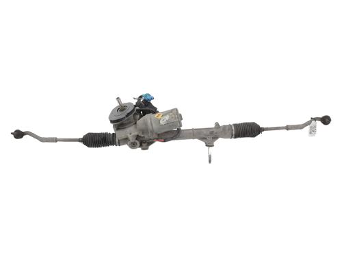 Used Steering rack CITROËN C2 (JM_) 1.4 (73 hp) 31821364