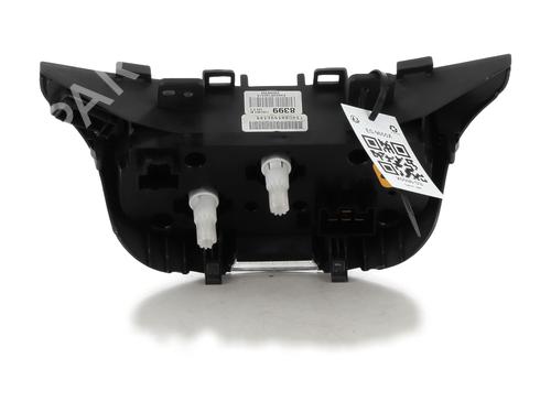 Climate control CHEVROLET SPARK (M300)  | BP25589702I5