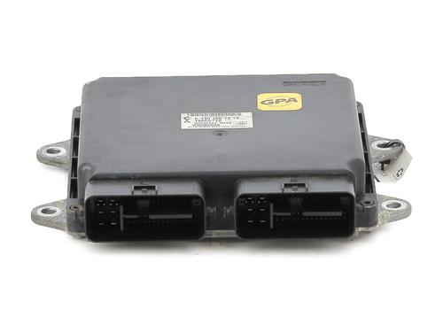 Used Engine control unit (ECU) MITSUBISHI COLT VI (Z3_A, Z2_A) 1.3 (Z21A) (95 hp) 27188724