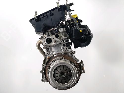 Engine CITROËN C1 (PM_, PN_) 1.0 | BP38641859M1 - Image 3
