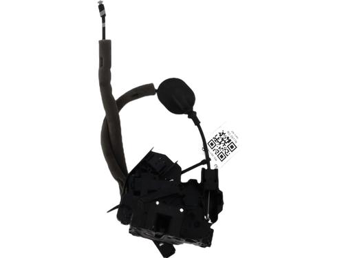 Used Rear left lock RENAULT MEGANE IV Grandtour (K9A/M/N_) E-TECH 160 (K9NH) (158 hp) 25251970