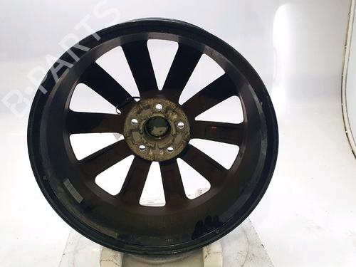 Rim NISSAN QASHQAI / QASHQAI +2 I (J10, NJ10, JJ10E) 1.6 dCi | BP28137625C45 