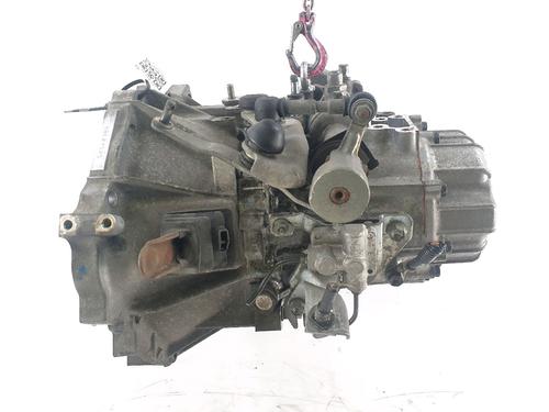 Girkasse TOYOTA YARIS (_P9_) 1.4 D-4D (NLP90_, NLP90R) (90 hp) 30093805
