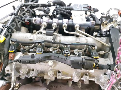 Engine OPEL INSIGNIA A (G09) 2.0 CDTI (68) | BP36006812M1 - Image 8