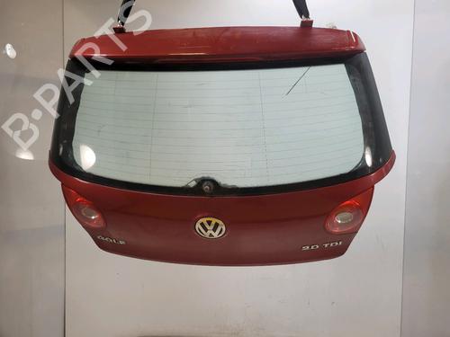 Used Tailgate VW GOLF V (1K1) 2.0 TDI 16V (140 hp) 22250911
