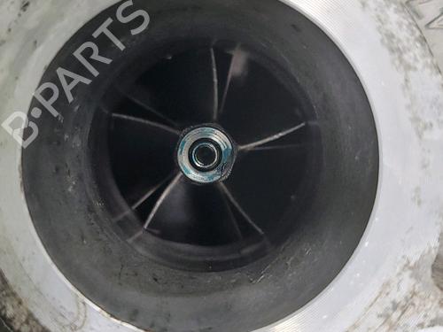 Motor RENAULT MODUS / GRAND MODUS (F/JP0_) 1.5 dCi 75 | BP30054169M1