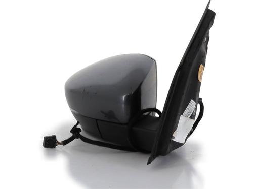 Right mirror VW POLO V (6R1, 6C1) 1.4 (6R1) | BP30166120C27 