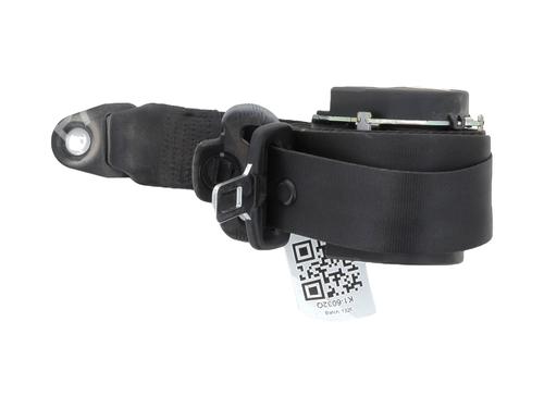 front-left-seatbelt-peugeot-boxer-van-2006-33809534 main image