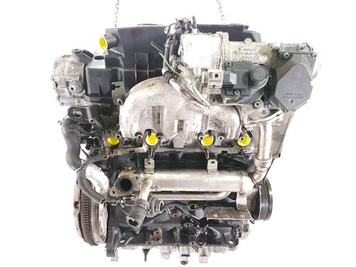 Engine AUDI A3 Sportback (8PA) 2.0 TDI | BP36945780M1 - Image 4