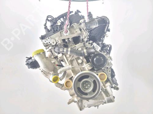 Used Engine MINI MINI CLUBMAN (F54) [2014-2025]  25252074