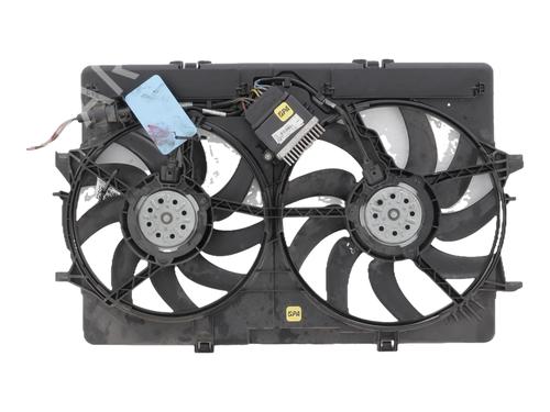 radiator-fan-audi-q3-8ub-8ug-2011-2012-2013-2014-2015-2016-2017-2018-2019-2020-36962347 main image