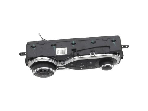 Climate control RENAULT CAPTUR I (J5_, H5_) 1.2 TCe 120 | BP28106212I5 
