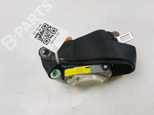Used Front left belt tensioner Front left belt tensioner MITSUBISHI GRANDIS (NA_W) 2.0 DI-D (NA8W) (136 hp) 11122136 11122136