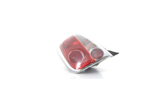 Left taillight FIAT 500 (312_) 1.2 (312AXA1A) | BP34575848C34 - Image 2