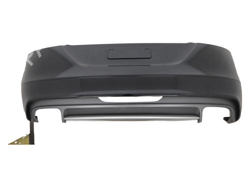 Used Rear bumper Rear bumper AUDI TT (8J3) 2.0 TTS quattro (272 hp) 33567336 33567336