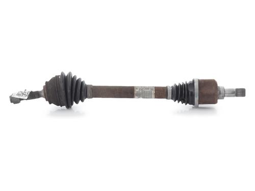 Left front driveshaft CITROËN C3 II (SC_) 1.6 HDi | BP40291143M38 - Image 2