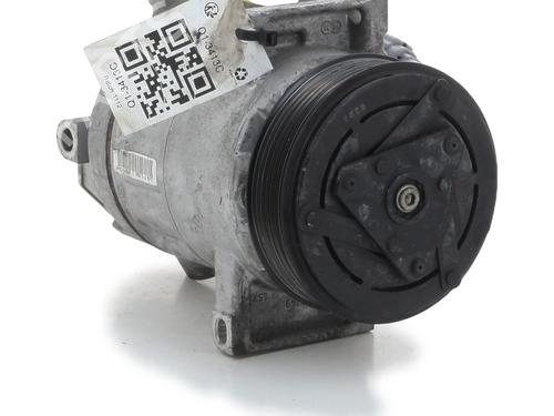 Compresseur AC RENAULT CLIO IV (BH_) 0.9 TCe 90 (BHNF, BHMA, BHMH, BHJK, BHJR) | BP29987705M34