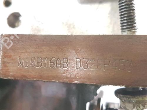 Engine MINI MINI (R50, R53) Cooper | BP30118506M1