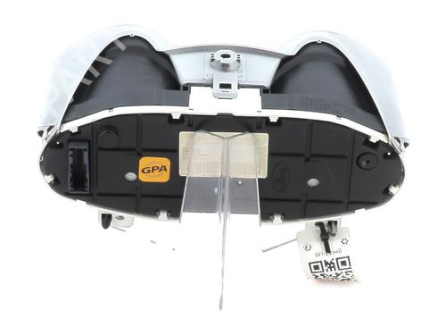 Instrument cluster FORD FIESTA VI (CB1, CCN) 1.4 TDCi | BP27813848C47 