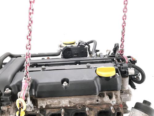 Engine OPEL CORSA D (S07) 1.2 (L08, L68) | BP31303654M1