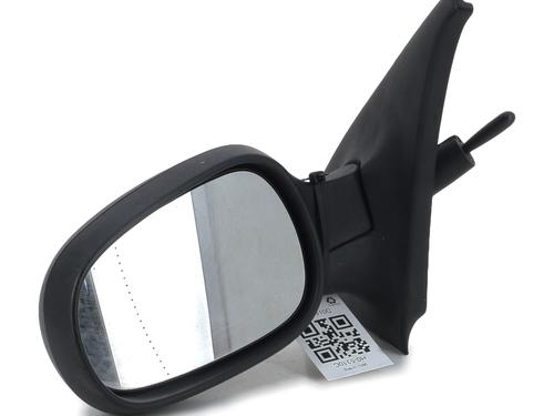 Left mirror RENAULT CLIO II (BB_, CB_) 1.5 dCi (B/C2J) | BP30118733C26