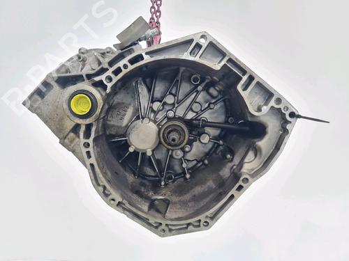 Gearbox RENAULT MEGANE III Hatchback (BZ0/1_, B3_) 1.2 TCe (BZ2B, BZ11) | BP32974701M3 - Image 2