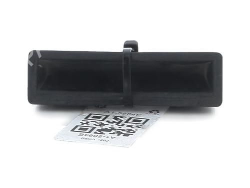 Trunk håndtak AUDI A3 Convertible (8P7) 1.9 TDI (105 hp) 32401216