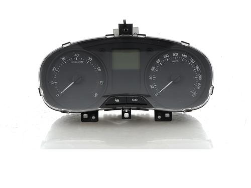 Instrument cluster SKODA FABIA II (542) 1.2 | BP19090489C47 