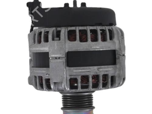 Alternator VW GOLF VIII (CD1, DA1) 1.5 TSI | BP37094134M7 - Image 5