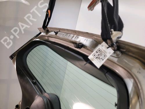 Tailgate RENAULT MEGANE II (BM0/1_, CM0/1_) 1.5 dCi (BM1F, CM1F) | BP29741711C6