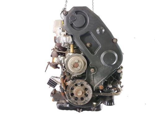 Used Engine RENAULT MASTER I Van (T__) 35 2,5 TD (94 hp) 30312823