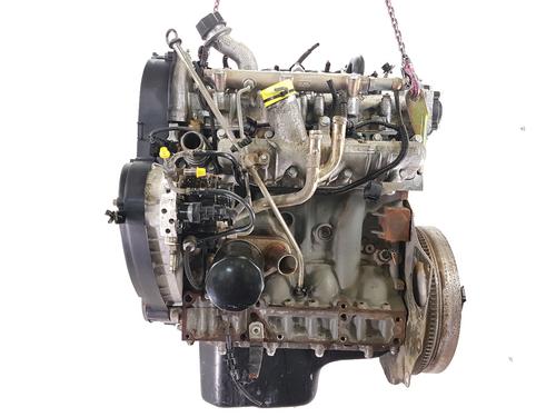 Engine IVECO DAILY III Van 29 L 12 V (ALKA41A2, ALLA52A2, ALKA42A2) | BP39547334M1 - Image 2